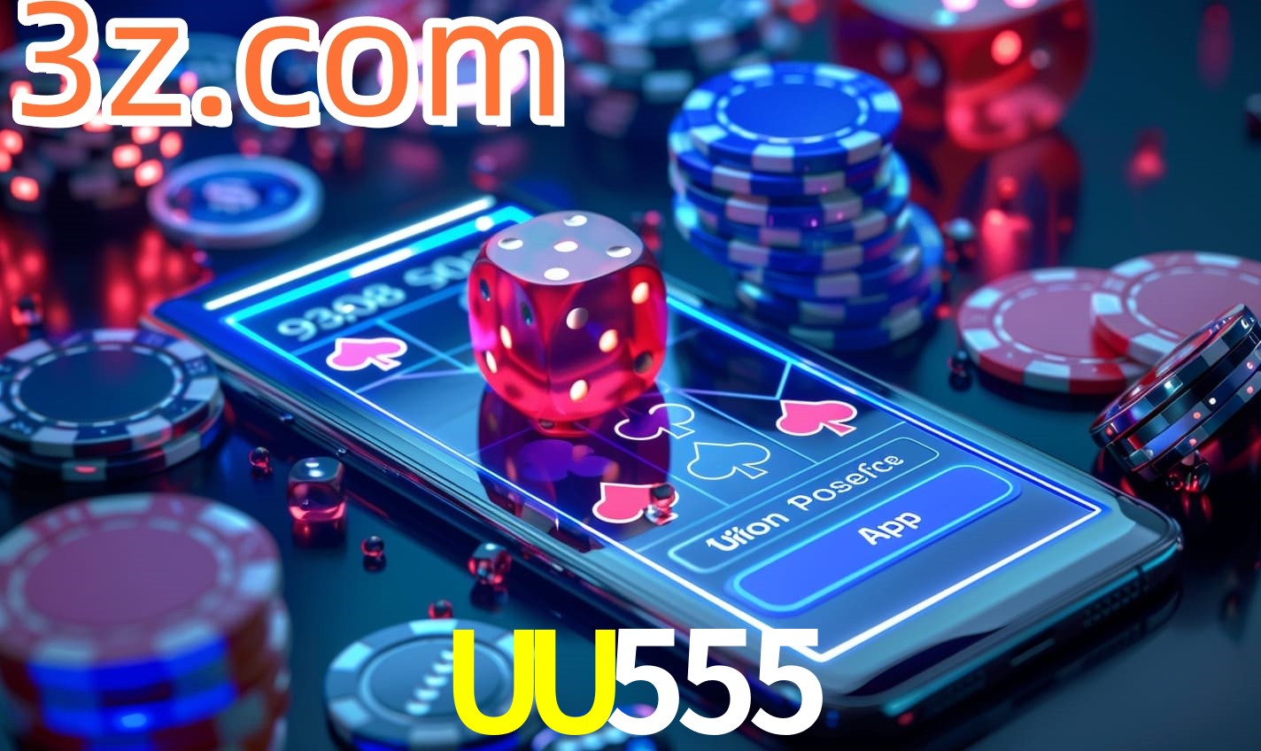 Baixar App UU555