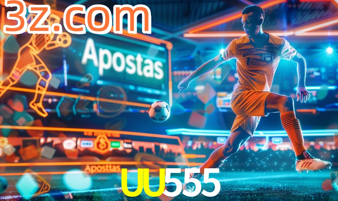 Apostas UU555