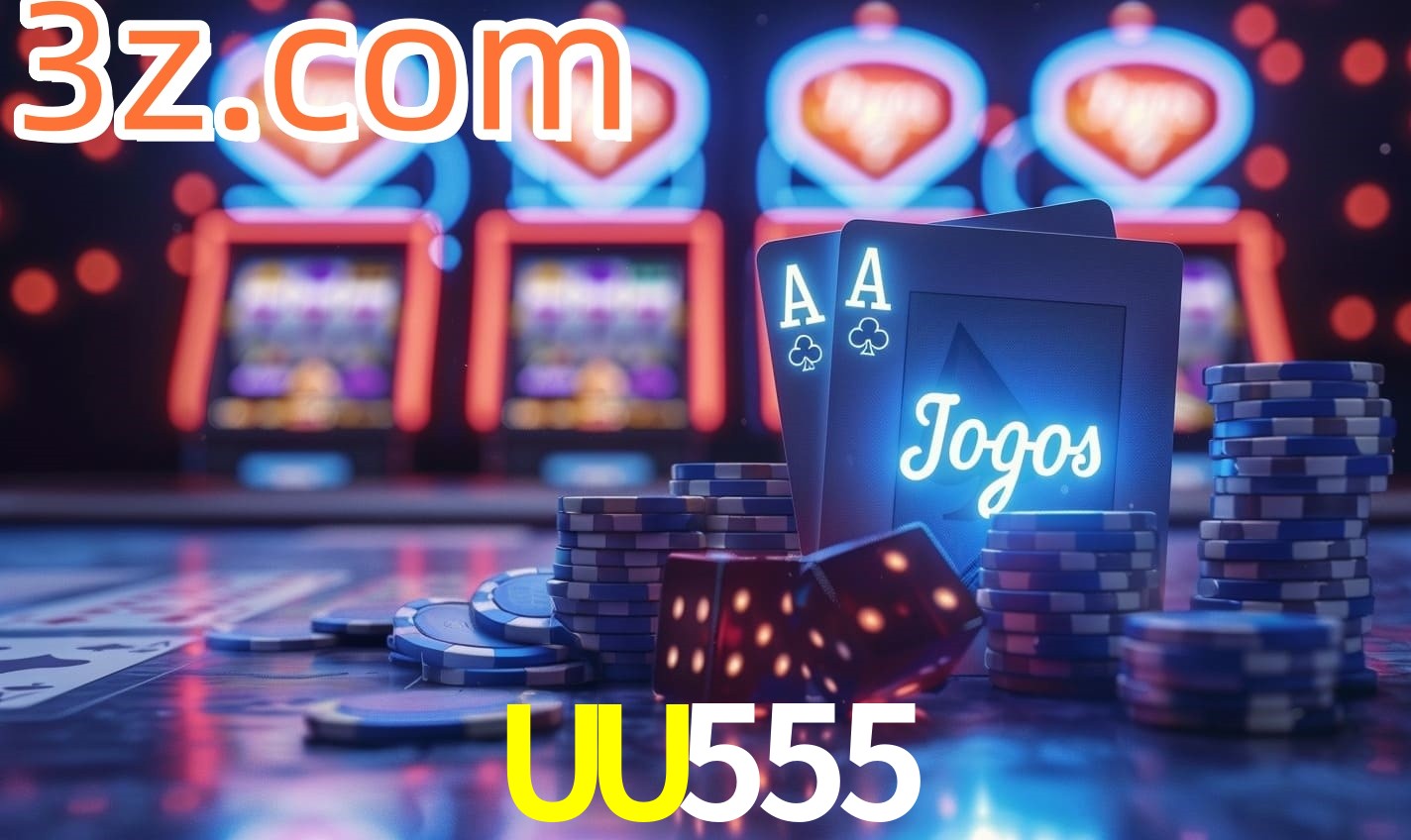 Lista de Jogos UU555