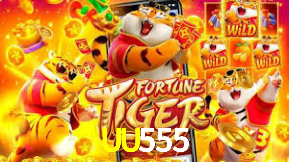 Melhor Casino Online UU555